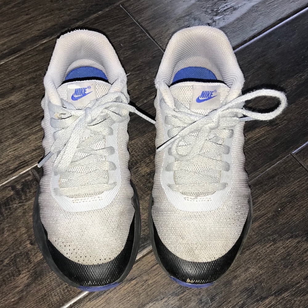 Boys Nike Air
